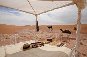 Cultural Morocco Tour