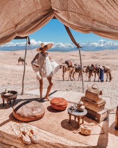 Cultural Morocco Tour