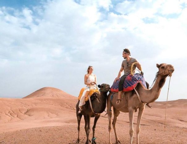 Cultural Morocco Tour
