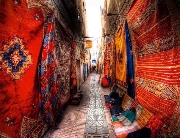 Cultural Morocco Tour