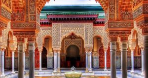 Cultural Morocco Tour