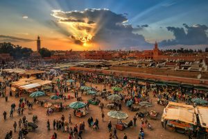 Cultural Morocco Tour