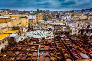 Cultural Morocco Tour