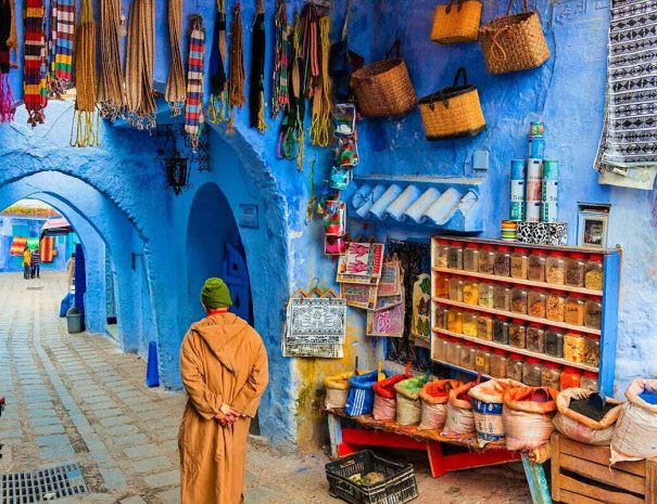 Cultural Morocco Tour