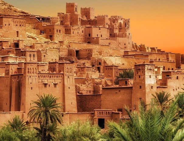 Cultural Morocco Tour