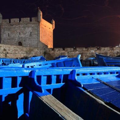 Essaouira