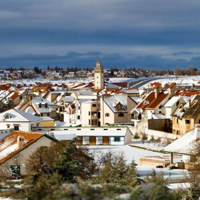 Ifrane