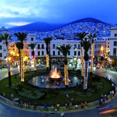 Luxus-Touren Tetouan
