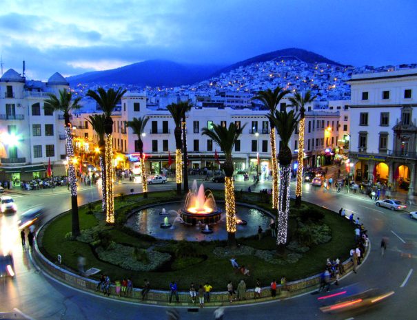 Luxus-Touren Tetouan