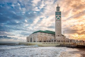 luxury tour casablanca