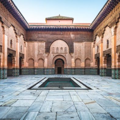Marrakesch-Tour