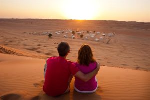 morocco luxury