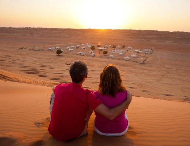morocco luxury