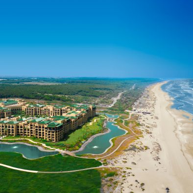 Strand in Marokko