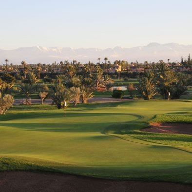 Morocco Golf 3