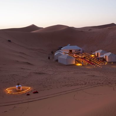 Die besten Luxusreisen in Marokko