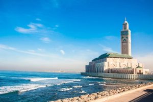 Casablanca