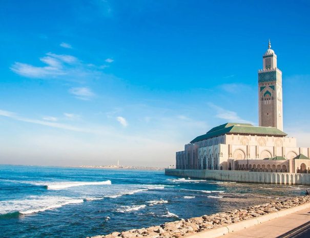 Casablanca
