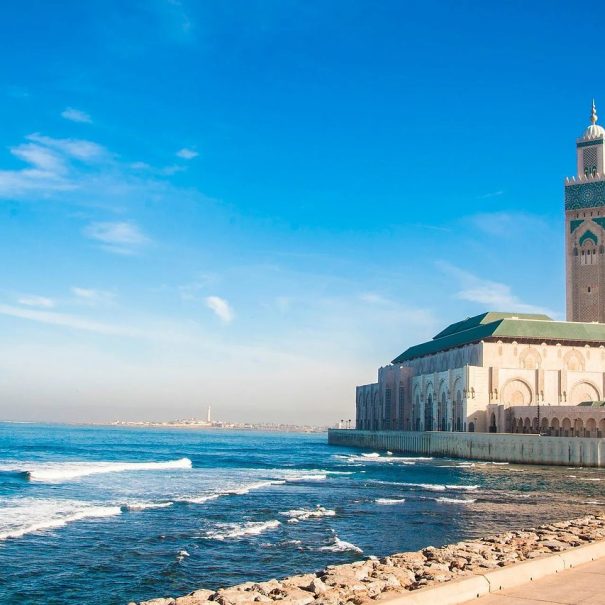Casablanca
