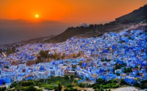 Chefchaouen tours