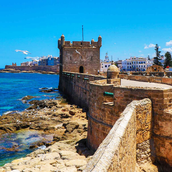 Essaouira Tagesausflug von Marrakech 3
