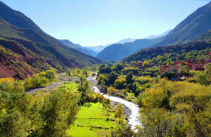 Ourika Valley Day Trip From Marrakech2